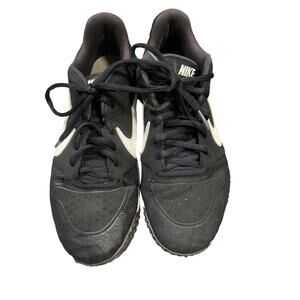 Nike Alpha Huarache Varsity Turf Sneakers Shoes Mens Size 9.5